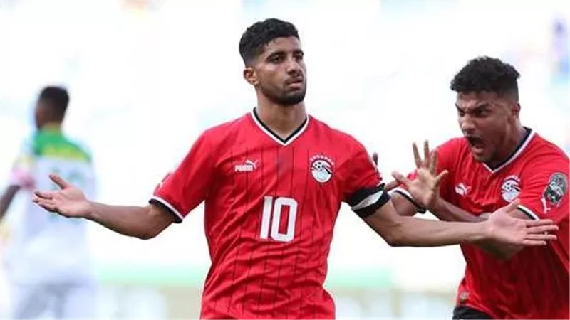 نادي إف سي نورشيلاند الدنماركي يعلن التعاقد مع إبراهيم عادل |فيديو