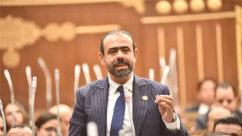نور مصطفى: تعديلات قانون المستشفيات الجامعية خطوة استراتيجية لمستقبل التعليم