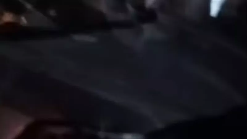 العربيات اتعجنت.. إصابة ثلاثة أشخاص علي الطريق الدائري بالمقطم