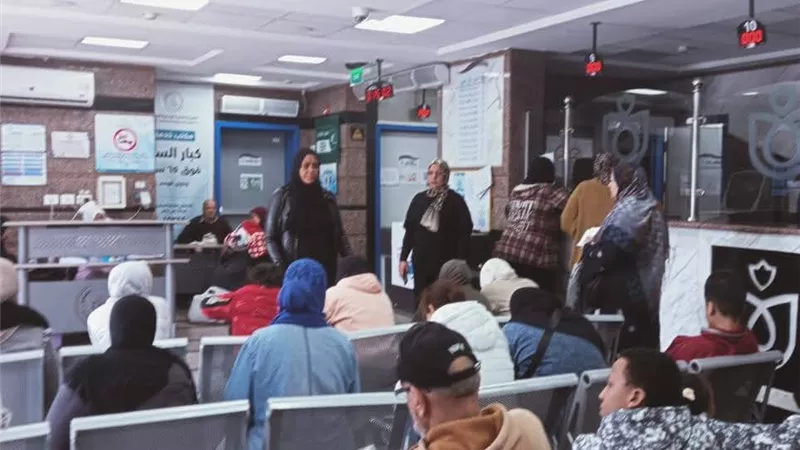 ضمن مبادرة بداية..تنفيذ فعاليات المرحلة الثانية للحملة التنشيطية لتنظيم الأسرة