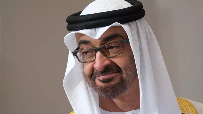 رئيس الإمارات يلغي زيارته إلى اليابان بسبب التوترات في الشرق الأوسط 