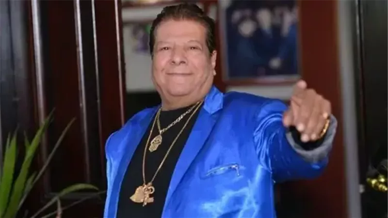 أبناء شعبان عبد الرحيم  يقاضوا أشخاص أساءوا له واستغلوا شهرته لزيادة المشاهدات