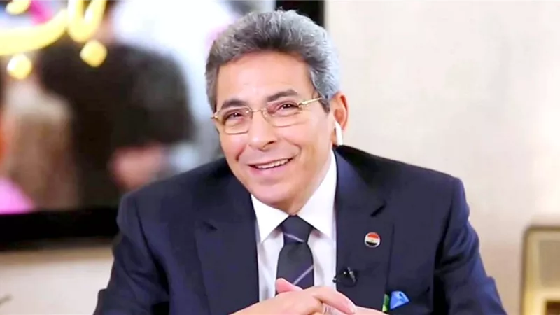 بعد الجدل.. محمود سعد يكشف سبب صمته عن الهجوم |تفاصيل 