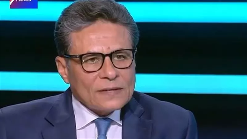 طاهر الخولي: اللجنة التشريعية من أكثر اللجان تحملا للمسؤولية