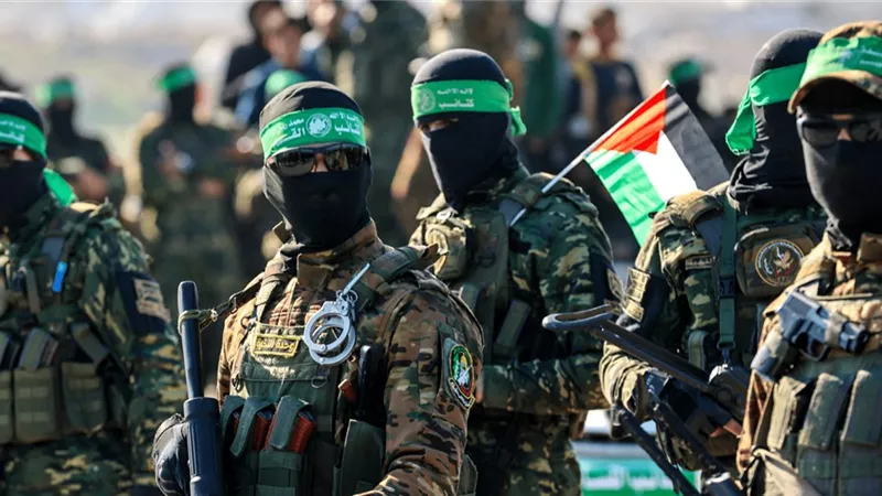 حماس: نثمن جهود مصر والوسطاء في دعم القضية الفلسطينية