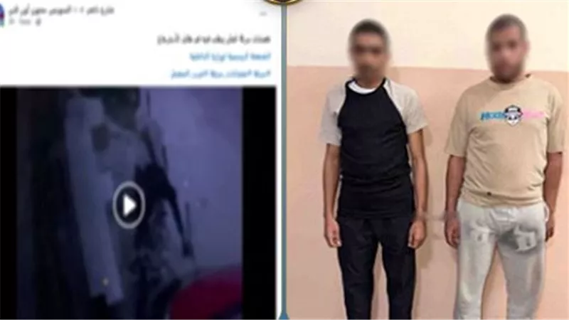 سرقوها وطلبوا فدية.. الأمن يكشف ملابسات سرقة دراجة نارية بالسويس