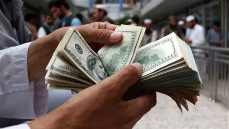 أسعار الدولار اليوم الثلاثاء 2 سبتمبر 2025 أمام الجنيه في البنوك