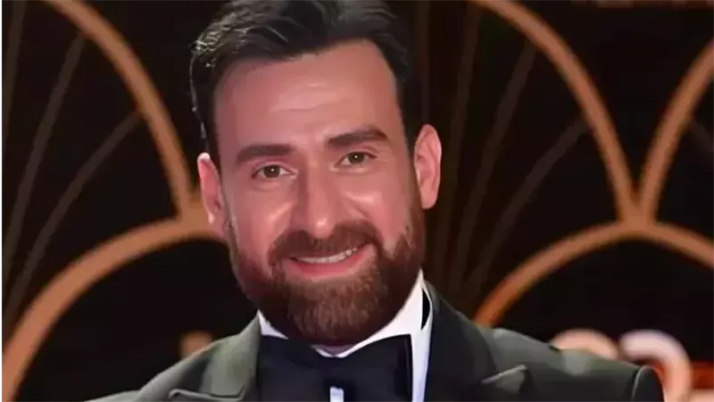 للمرة الأولى.. نضال الشافعي يتحدث عن زوجته الراحلة هند علي
