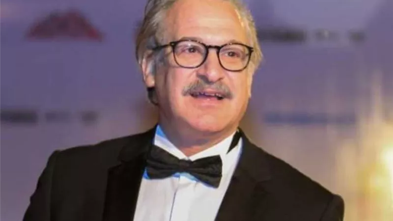 مصدر مقرب من المخرج عمر زهران : تنفيذ الإفراج يبدأ من غدًا