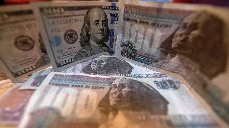 تراجع جديد.. سعر الدولار اليوم 13-5-2025 أمام الجنيه بالبنوك ببداية التعاملات