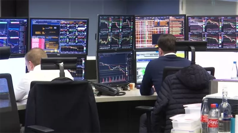 رسوم ترامب الجمركية بين الثورة الاقتصادية وشبح الركود |فيديو