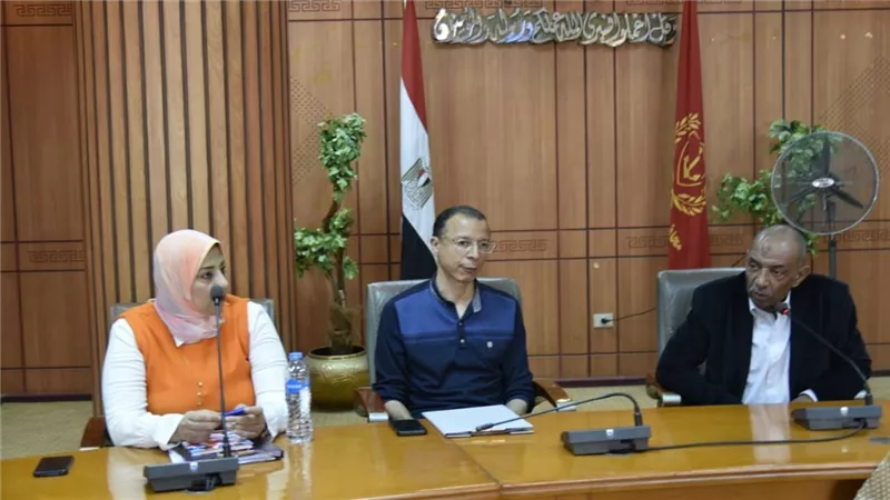 انطلاق فعاليات ورشة عمل الإعلان عن مسابقة 