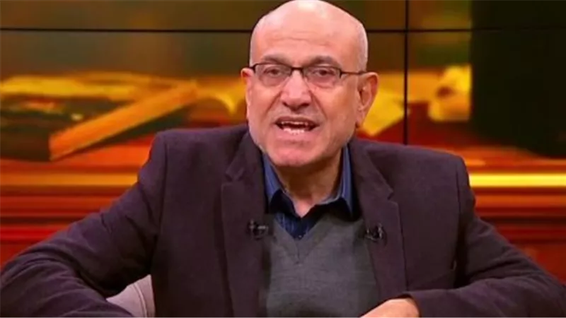 السياسي الفلسطيني ياسر الزعاترة: إسرائيل اعترفت بارتكابها خطأ في حق المسعفين 