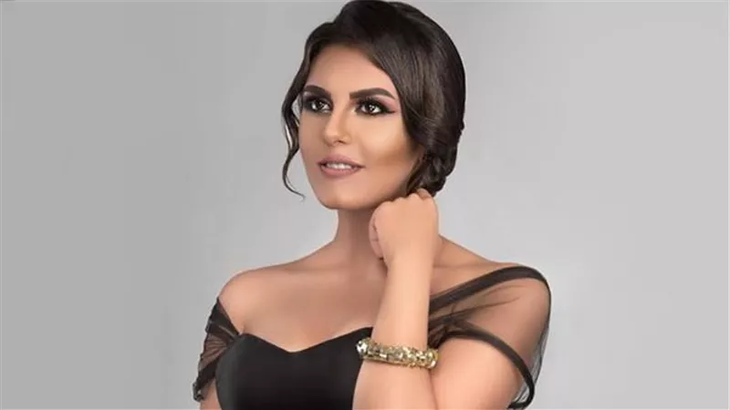 فقيد الشباب.. هاجر الشرنوبي تنعي نجل الملحن صلاح الشرنوبي 