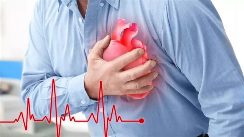 أغلبها من الذكور.. تعرف على أسباب وأعراض متلازمة الموت القلبي اللا نظمي 