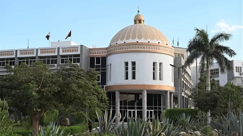 أكاديمي بجامعة الفيوم: معادلة صعبة بين التفرغ العلمي وتدني الرواتب