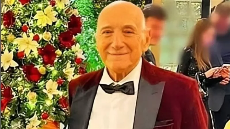 برسالة مؤثرة.. النجمة يسرا تنعى رجل الأعمال ميشيل أحد