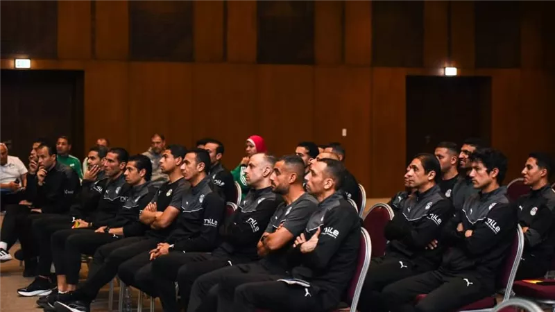 غليان بين الحكام بسبب القائمة الدولية وشكوى لأبو ريدة