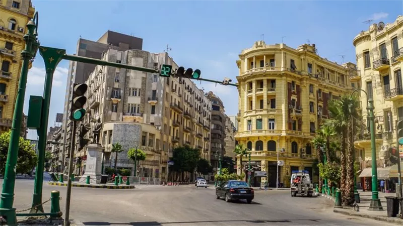 الحكومة تحسم الجدل بشأن هدم المناطق الأثرية بوسط البلد خلال عمليات التطوير
