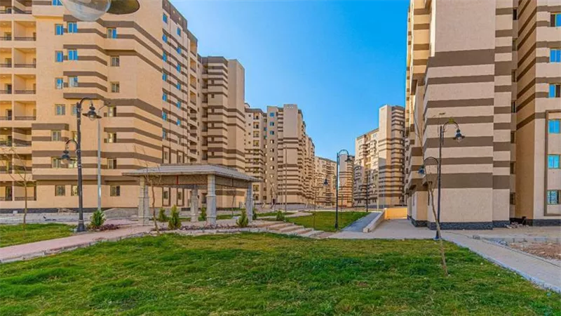 أستاذ تخطيط: العمران هو الوجه المشرق للدولة.. ويبرز مكانتها دوليًا (فيديو)