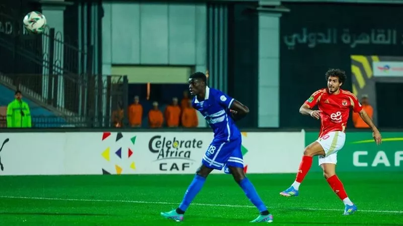 الليلة.. الأهلي في مهمة حسم الصعود أمام الهلال السوداني بدوري أبطال إفريقيا
