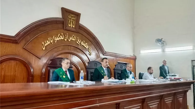 السجن 7 سنوات للمتهم بقتل شاب رفض توصيله بسيارته في البحيرة