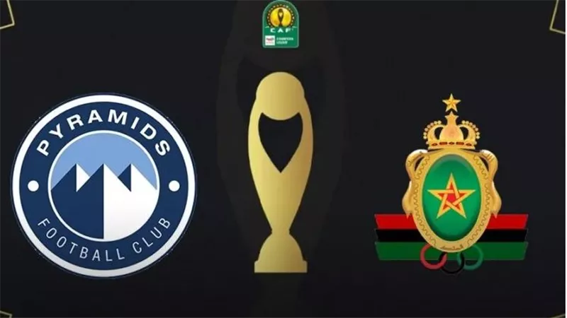 حفر ومطبات.. بيراميدز يشكو الجيش الملكي للإتحاد الإفريقي قبل المباراة الحاسمة
