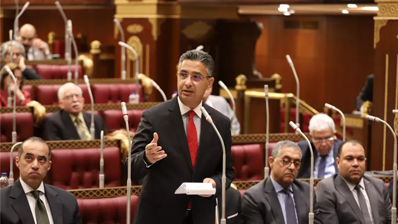 وزير التموين: مشروعات نوعية لتعزيز الأمن الغذائي وتحديث المنظومة مستقبلا