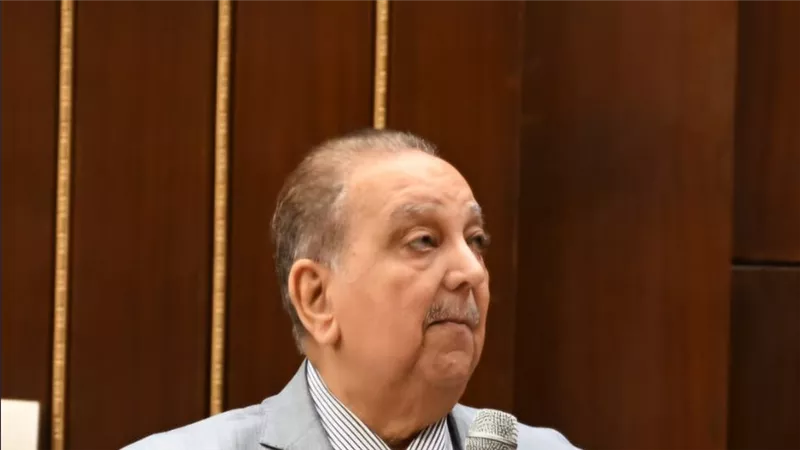 نبيل دعبس يطالب بإصدار قانون موحد للشركات.. ويحذر من تراكم القوانين 