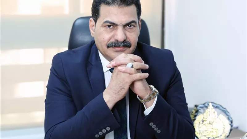 قيادي بمستقبل وطن: زيارة رئيس إندونيسيا لمصر تعزز الشراكة التاريخية