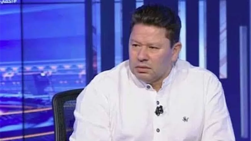 رضا عبد العال: المنتخب مع حسام حسن بيلعب بطريقة 