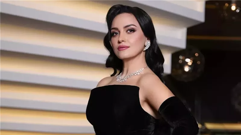 بعد نجاح ظُلم المصطبة.. ريهام عبد الغفور: بدأت تصوير فيلم جديد في المجر | خاص