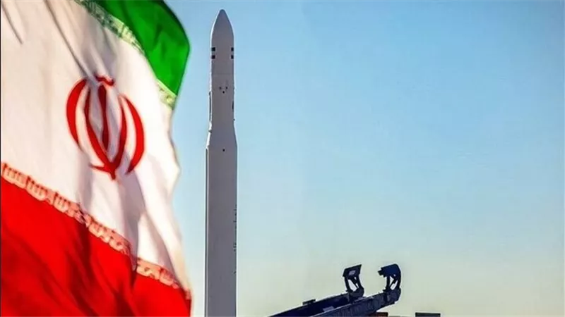 أقمار صناعية وصواريخ.. إيران تخطط لتوسيع برنامجها الفضائي عامي 2025 و2026