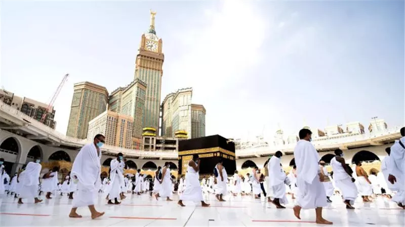 آخر موعد لسد تكلفة تذكرة قرعة الحج للجمعيات الأهلية 2025.. الحق ادفع تذكرتك