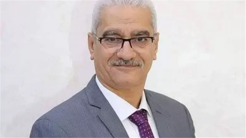 وفاة مدير تعليم إدارة الباجور بالمنوفية عقب مشاركته فى جولة مع وزير التعليم