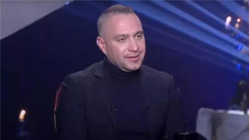 بعد تصدره التريند.. من هي عروس حسام حبيب الجديدة؟ 
