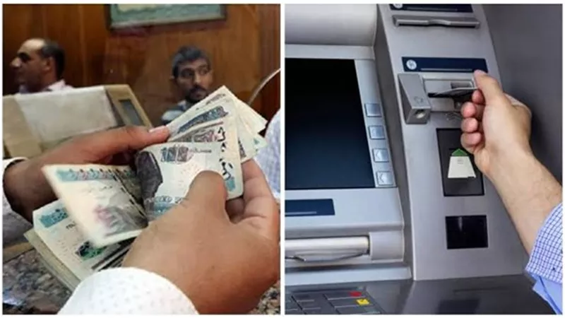 هل يوجد تبكير أم لا.. مواعيد صرف معاشات شهر مايو 2025.. اعرف الحقيقة 