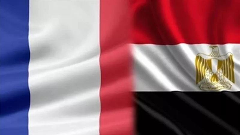 من التعليم للطاقة المتجددة.. فرنسا توسع نشاطها الاقتصادي في مصر