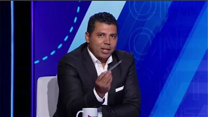 أحمد أبو مسلم: المدربون في مصر لا يُحضرون للمباريات.. وليس لديهم ثقافة 
