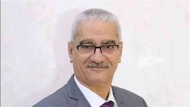 التفاصيل الكاملة لوفاة مفاجئة لمدير إدارة الباجور التعليمية