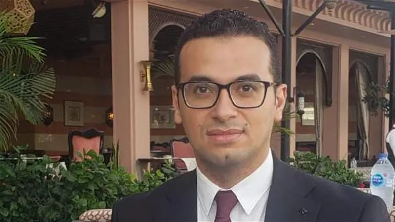 بث الرعب فى نفوس المواطنين.. ننشر حيثيات حبس سايس مصر الجديدة /خاص