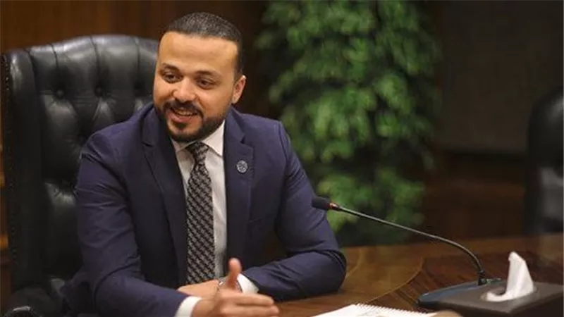 بسبب اعلان الأهلي.. الجارحي: لن أسمح بالإساءة.. وحرية الرأي لا تعني التشهير