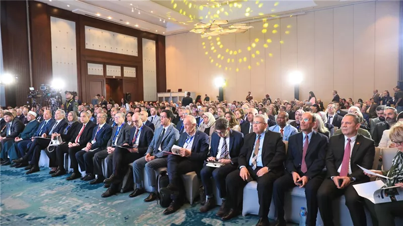 مصر وفرنسا تطلقان مرحلة جديدة من التعاون الإستراتيجي في التعليم العالي