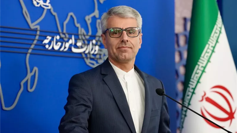 إيران: لم نتلق ردا رسميا من واشنطن على مقترح الحوار غير المباشر ونرفض التهديد