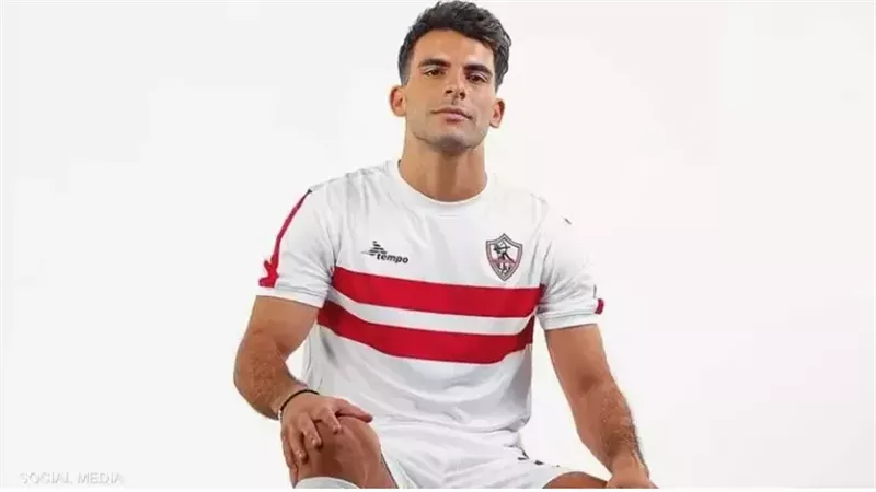 يضرب فى المليان.. عبد الناصر زيدان يدعم رسالة عمرو سلامة بشان زيزو 