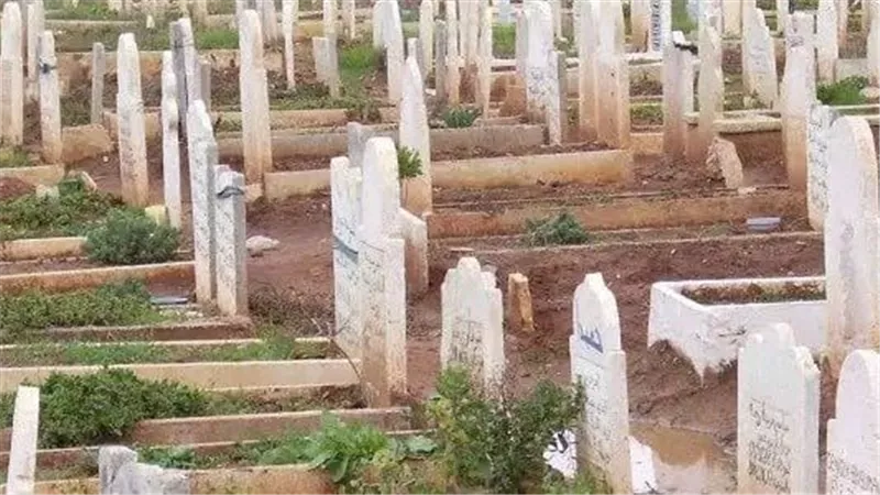 آداب تعزية الميت في الإسلام.. واجب ديني وأدب اجتماعي