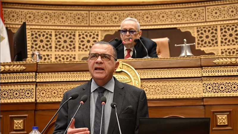 المالية: تقليل زمن الإفراج الجمركي لـ 48 ساعة فقط ونستهدف وصولها ساعتين
