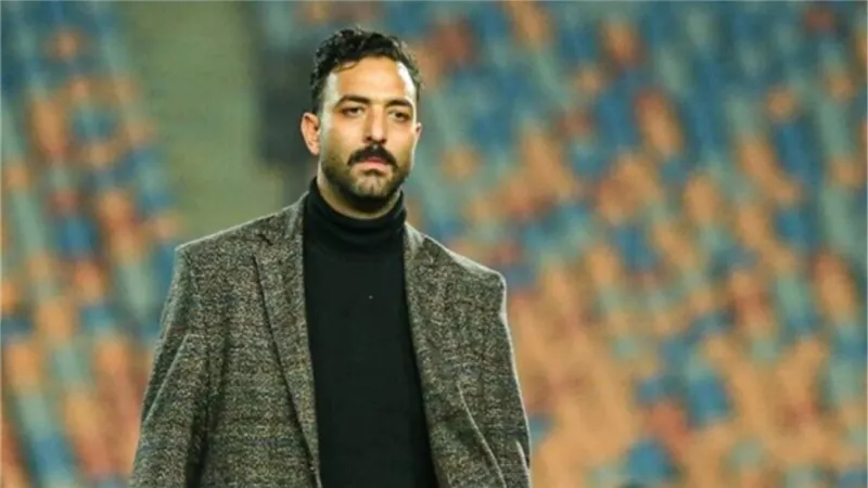  مهيب عبد الهادي يسخر من تصريحات ميدو حول إمكانية ضم لاعبي الأهلي 