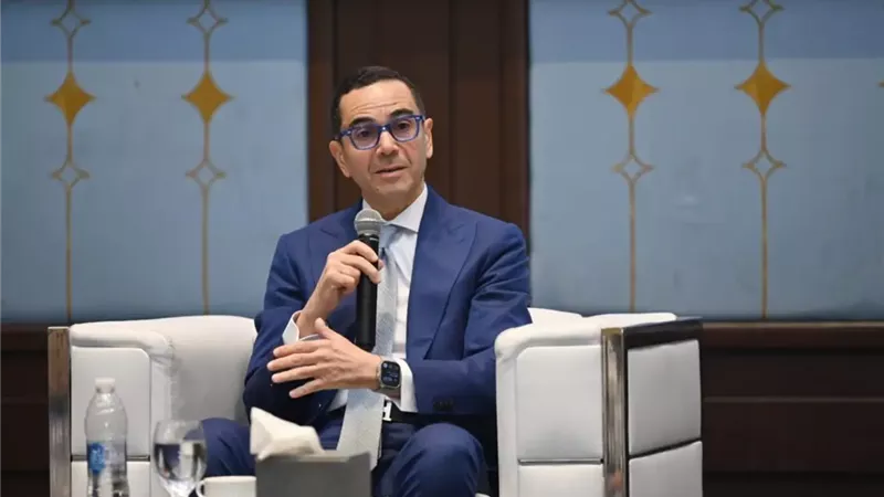 وزير الاستثمار: التحولات الاقتصادية العالمية تفتح آفاقًا جديدة أمام الاقتصاد 