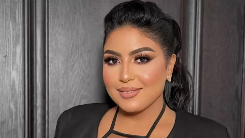 زينب العبد تنضم لأبطال مسلسل هناء وشيرين مع سوسن بدر وهالة صدقي